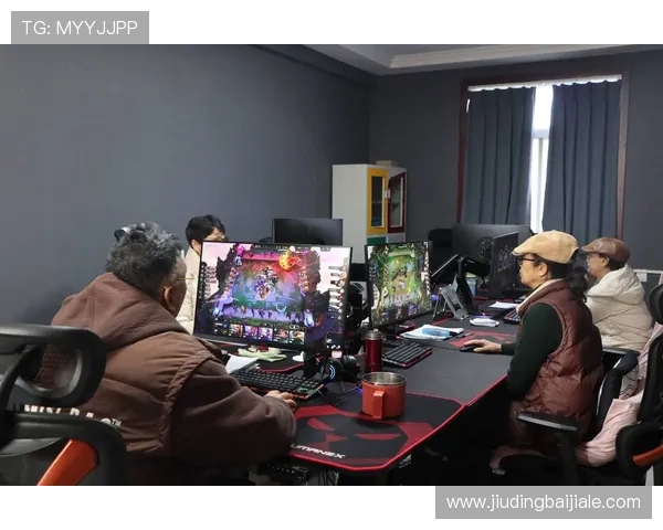 真人现场直波在电竞行业中的应用前景与未来发展趋势分析